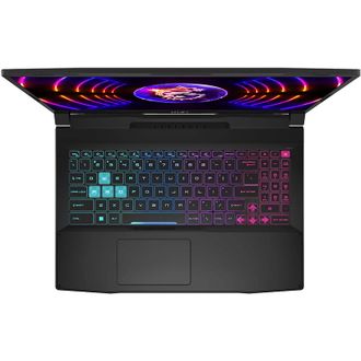 Ноутбук MSI Katana 15 B12V (B12VEK-1000PL) Black - фото 3 Ноутбук MSI Katana 15 B12V (B12VEK-1000PL) Black - фото 3