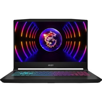 Ноутбук MSI Katana 15 B13V (B13VFK-1898) Black - фото 1 Ноутбук MSI Katana 15 B13V (B13VFK-1898) Black - фото 1