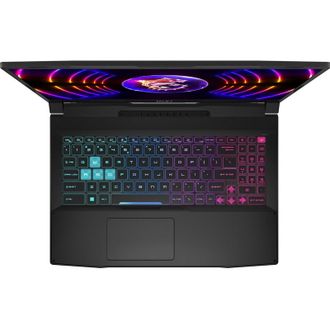 Ноутбук MSI Katana 15 B13VGK (B13VGK-2000US) Black - фото 3