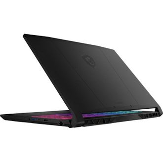 Ноутбук MSI Katana 15 B13VGK-2027 (KATANA15132027) Black - фото 5