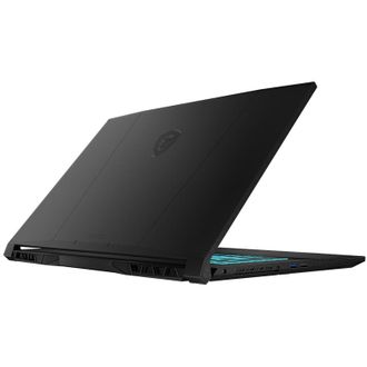 Ноутбук MSI Katana 17 B13VEK (B13VEK-1449XPL) Black - фото 5