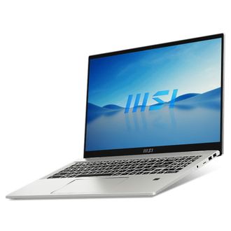 Ноутбук MSI Prestige 16 Evo A13M-407US (PRE16EVO13407) Urban Silver - фото 2 Ноутбук MSI Prestige 16 Evo A13M-407US (PRE16EVO13407) Urban Silver - фото 2