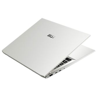 Ноутбук MSI Prestige 16 Evo A13M-407US (PRE16EVO13407) Urban Silver - фото 4 Ноутбук MSI Prestige 16 Evo A13M-407US (PRE16EVO13407) Urban Silver - фото 4