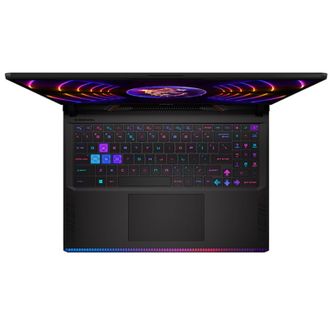 Ноутбук MSI Raider GE68HX 14VIG (14VIG-288US) Black - фото 3 Ноутбук MSI Raider GE68HX 14VIG (14VIG-288US) Black - фото 3