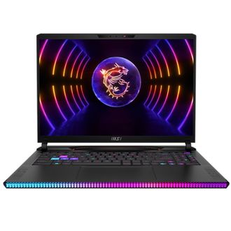 Ноутбук MSI Raider GE68HX 14VIG (14VIG-288US) Black - фото 1 Ноутбук MSI Raider GE68HX 14VIG (14VIG-288US) Black - фото 1