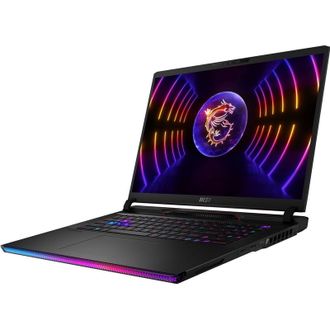 Ноутбук MSI Raider GE78HX 13V (13VH-033PL) Black - фото 4 Ноутбук MSI Raider GE78HX 13V (13VH-033PL) Black - фото 4