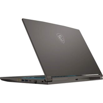 Ноутбук MSI Thin 15 B12UCX-2800XUA (9S7-16R831-2800) Cosmos Gray - фото 6