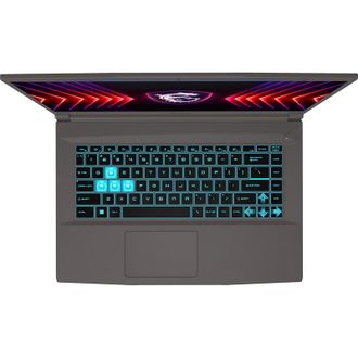 Ноутбук MSI Thin 15 B13VF (B13VF-28293US) Black - фото 3 Ноутбук MSI Thin 15 B13VF (B13VF-28293US) Black - фото 3
