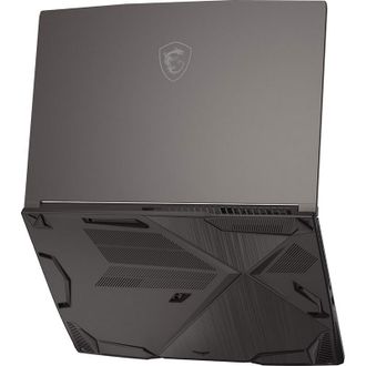 Ноутбук MSI Thin 15 B13VF (B13VF-28293US) Black - фото 5 Ноутбук MSI Thin 15 B13VF (B13VF-28293US) Black - фото 5