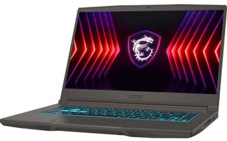 Ноутбук MSI Thin 15 B13VE (B13VE-3483XUA) Cosmos Gray - фото 3 Ноутбук MSI Thin 15 B13VE (B13VE-3483XUA) Cosmos Gray - фото 3