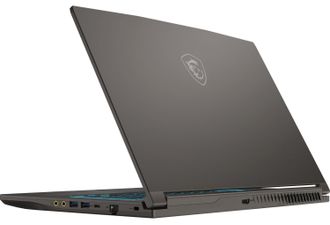 Ноутбук MSI Thin 15 B13VE (B13VE-3483XUA) Cosmos Gray - фото 6 Ноутбук MSI Thin 15 B13VE (B13VE-3483XUA) Cosmos Gray - фото 6