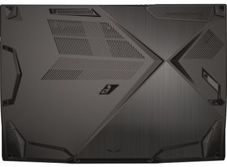 Ноутбук MSI Thin 15 B13VE (B13VE-3483XUA) Cosmos Gray - фото 8 Ноутбук MSI Thin 15 B13VE (B13VE-3483XUA) Cosmos Gray - фото 8