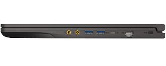 Ноутбук MSI Thin 15 B13VE (B13VE-3483XUA) Cosmos Gray - фото 10 Ноутбук MSI Thin 15 B13VE (B13VE-3483XUA) Cosmos Gray - фото 10