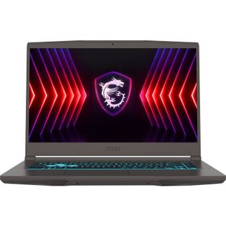 Ноутбук MSI Thin 15 B13VE (B13VE-3483XUA) Cosmos Gray - фото 1 Ноутбук MSI Thin 15 B13VE (B13VE-3483XUA) Cosmos Gray - фото 1