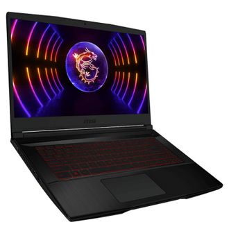 Ноутбук MSI Thin GF63 12UC (12UC-839XRO) Black - фото 3