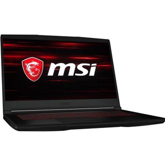 Ноутбук MSI Thin GF63 12VE (12VE-067XRO) Black - фото 3
