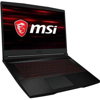 Ноутбук MSI Thin GF63 12VE (12VE-067XRO) Black - фото 2