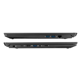 Ноутбук Prologix M15-725 (PLN725.I312.16.S3.WP11E.028) Dark Grey - фото 7