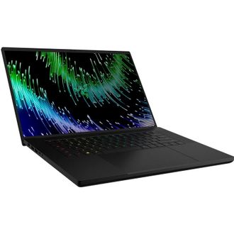 Ноутбук Razer Blade (RZ09-0528x12-R3U2) Black - фото 3 Ноутбук Razer Blade (RZ09-0528x12-R3U2) Black - фото 3