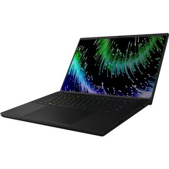 Ноутбук Razer Blade (RZ09-0528x12-R3U2) Black - фото 2 Ноутбук Razer Blade (RZ09-0528x12-R3U2) Black - фото 2