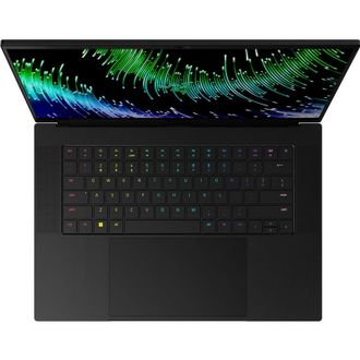 Ноутбук Razer Blade (RZ09-0528x12-R3U2) Black - фото 4 Ноутбук Razer Blade (RZ09-0528x12-R3U2) Black - фото 4