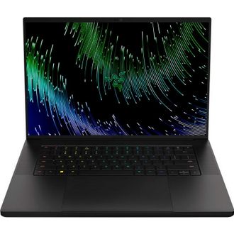 Ноутбук Razer Blade (RZ09-0528x12-R3U2) Black - фото 1 Ноутбук Razer Blade (RZ09-0528x12-R3U2) Black - фото 1