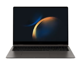 Ноутбук Samsung Galaxy Book3 Pro (NP964XFG-KM3US) Graphite - фото 1