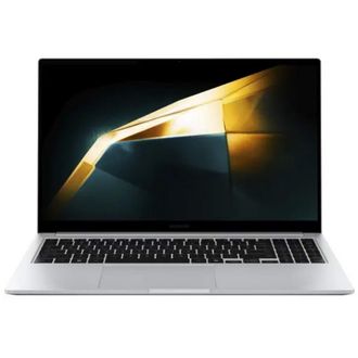 Ноутбук Samsung Galaxy Book4 (NP750TDA-XD1US) Mystic Silver - фото 1