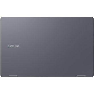 Ноутбук Samsung Galaxy Book4 360 (NP750QGK-KG3US) Moonstone Gray - фото 4 Ноутбук Samsung Galaxy Book4 360 (NP750QGK-KG3US) Moonstone Gray - фото 4