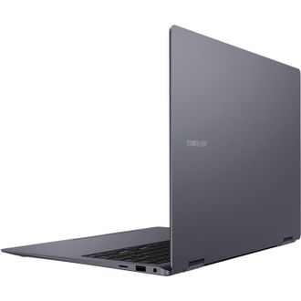 Ноутбук Samsung Galaxy Book4 Pro 360 (NP960QGK-KG6US) Moonstone Gray - фото 4 Ноутбук Samsung Galaxy Book4 Pro 360 (NP960QGK-KG6US) Moonstone Gray - фото 4