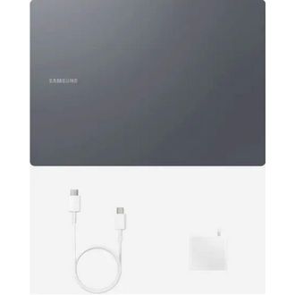 Ноутбук Samsung Galaxy Book4 Ultra (NP960XGL-XG2US) Moonstone Gray - фото 2 Ноутбук Samsung Galaxy Book4 Ultra (NP960XGL-XG2US) Moonstone Gray - фото 2