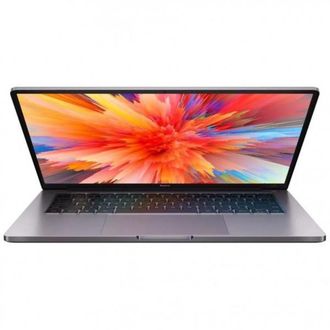 Ноутбук Xiaomi RedmiBook Pro 14 2022 R7 16/512Gb Radeon 680M (JYU4471CN) - фото 4 Ноутбук Xiaomi RedmiBook Pro 14 2022 R7 16/512Gb Radeon 680M (JYU4471CN) - фото 4