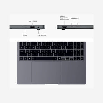 Ноутбук Samsung Galaxy Book4 Ultra (NP960XGL-XG9US) - фото 4