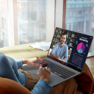 Ноутбук Samsung Galaxy Book4 Ultra (NP960XGL-XG9US) - фото 3