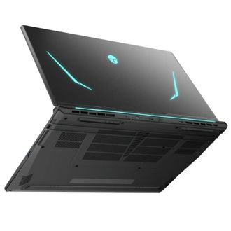 Ноутбук Thunderobot 911 X17 (911X17-i7136H56C1Q165MBD) Black - фото 4
