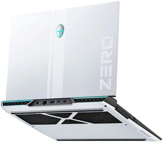 Ноутбук Thunderobot Zero 16 Gaming (1NLZG000C31) White - фото 5