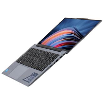 Ноутбук Vinga Iron S151 (S151-131516512S) Grey - фото 4 Ноутбук Vinga Iron S151 (S151-131516512S) Grey - фото 4