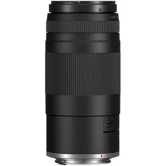 Об'єктив Canon RF 75-300mm f/4-5.6 Lens (Canon RF) (7155C002) - фото 3 Об'єктив Canon RF 75-300mm f/4-5.6 Lens (Canon RF) (7155C002) - фото 3