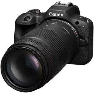 Об'єктив Canon RF 75-300mm f/4-5.6 Lens (Canon RF) (7155C002) - фото 4 Об'єктив Canon RF 75-300mm f/4-5.6 Lens (Canon RF) (7155C002) - фото 4