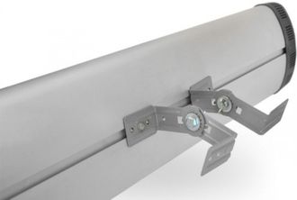 Инфракрасный обогреватель Ergo HI 2520 - фото 4