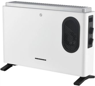 Конвектор Heinner HCVH-MV2000WH - фото 1 Конвектор Heinner HCVH-MV2000WH - фото 1