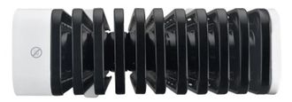 Масляний обігрівач Heinner HOH-M11WH-BK - фото 2 Масляний обігрівач Heinner HOH-M11WH-BK - фото 2