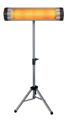 Инфракрасный обогреватель ERGO HI 2025 SS - фото 1