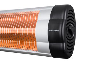 Инфракрасный обогреватель ERGO HI 2025 SS - фото 3