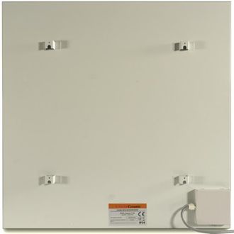 Керамічний обігрівач Teploceramic TC 395 White - фото 4 Керамічний обігрівач Teploceramic TC 395 White - фото 4