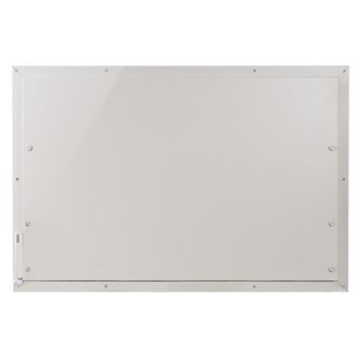 Керамічний обігрівач Teploceramic TCM-RA 750 (692239) - фото 4