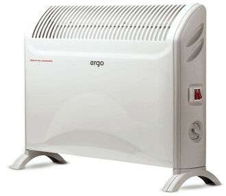 Конвектор ERGO HC 202020 - фото 1 Конвектор ERGO HC 202020 - фото 1