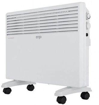 Конвектор ERGO HC 221524 - фото 1 Конвектор ERGO HC 221524 - фото 1