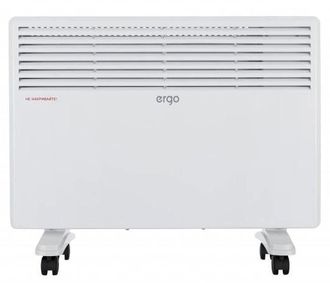 Конвектор ERGO HC 221524 - фото 2 Конвектор ERGO HC 221524 - фото 2