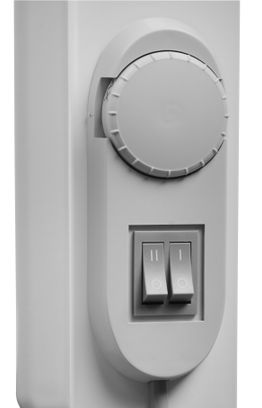 Конвектор ERGO HCU 212020 - фото 9